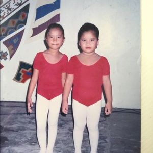 Meet your Posher, Jj